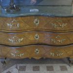 483 4641 CHEST OF DRAWERS